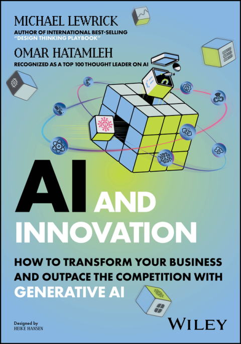 AI and Innovation 