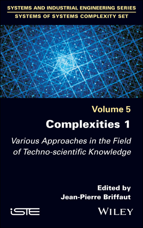 Cover image for book Complexities 1