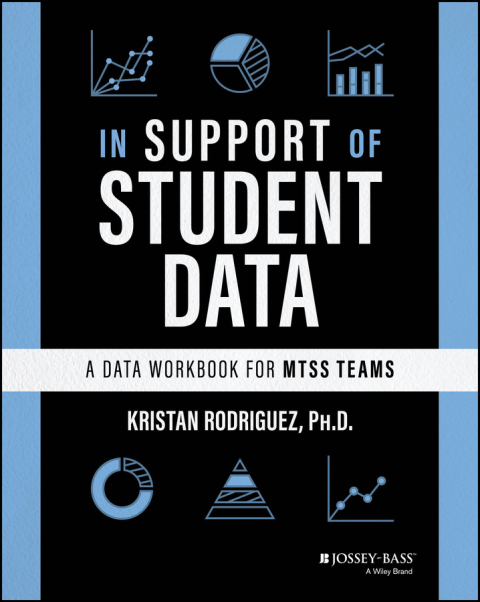Cover image for book In Support of Student Data