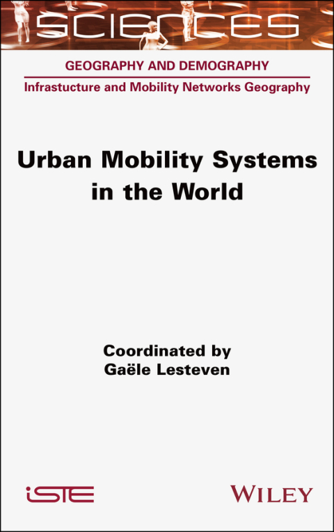 Cover image for book Urban Mobility Systems in the World