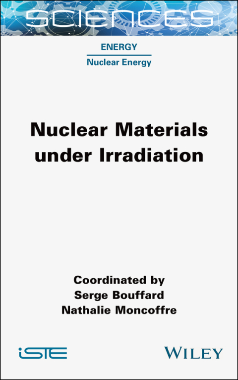Cover image for book Nuclear Materials under Irradiation