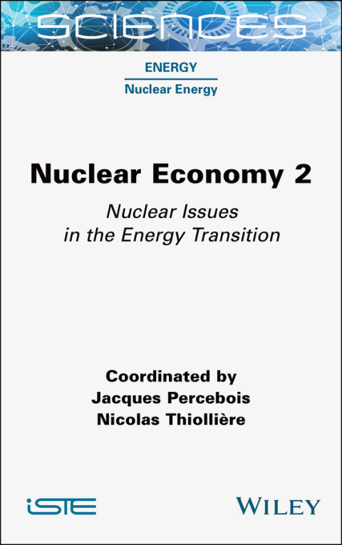 Cover image for book Nuclear Economy 2