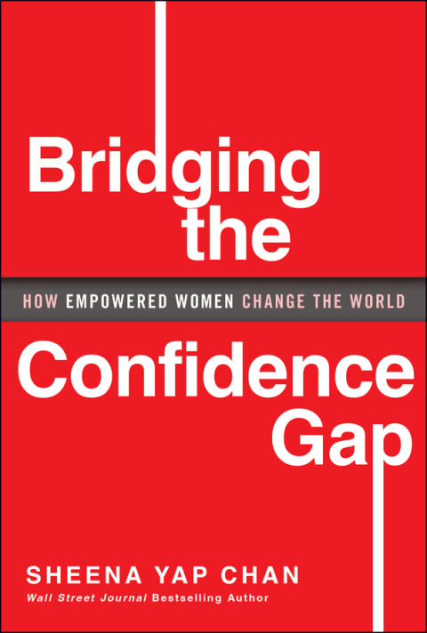 Cover image for book Bridging the Confidence Gap