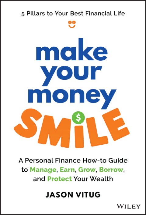 Cover image for book Make Your Money Smile