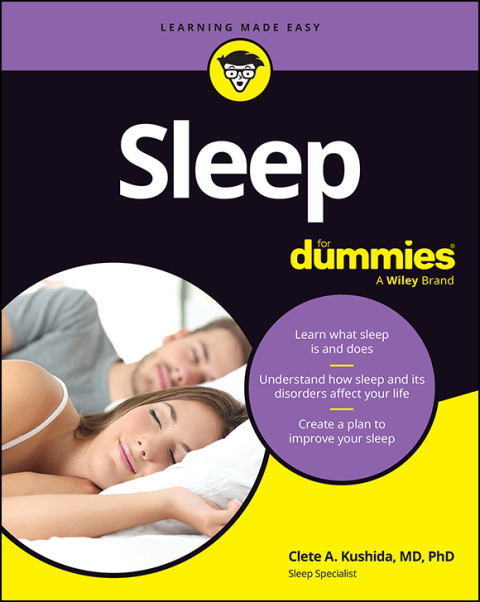 Cover image for book Sleep For Dummies