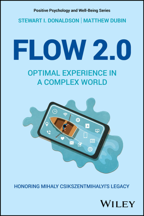Cover image for book Flow 2.0