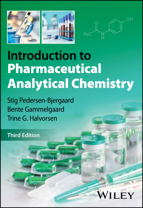 Introduction to Pharmaceutical Analytical Chemistry