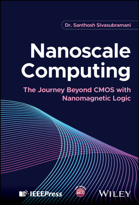 Cover image for book Nanoscale Computing