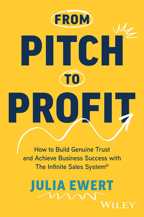 Cover image for book From Pitch to Profit