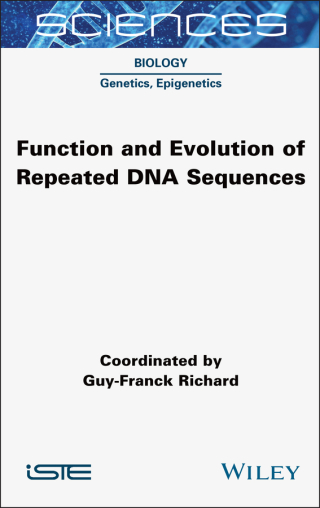 Function and Evolution of Repeated DNA Sequences