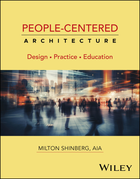 Cover image for book People-Centered Architecture