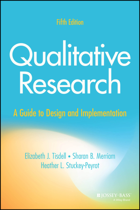 Qualitative Research:Guide To Design+..