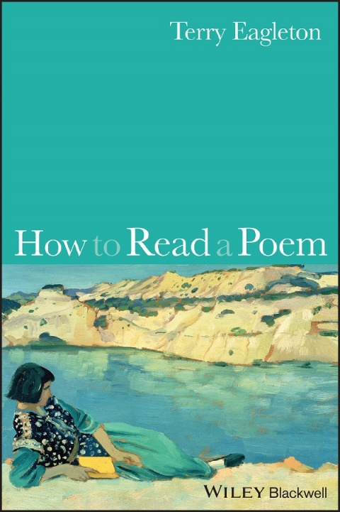 Cover image for book How to Read a Poem