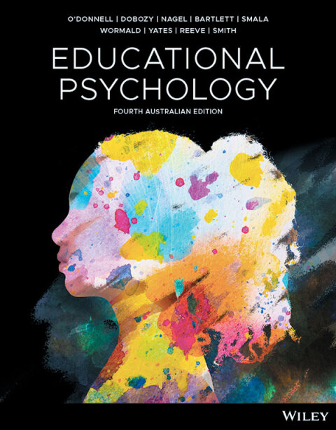 Cover image for book Educational Psychology
