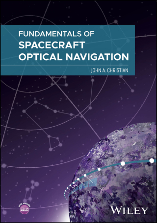 Fundamentals of Spacecraft Optical Navigation