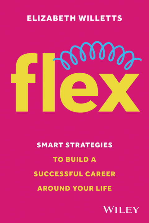 Cover image for book Flex