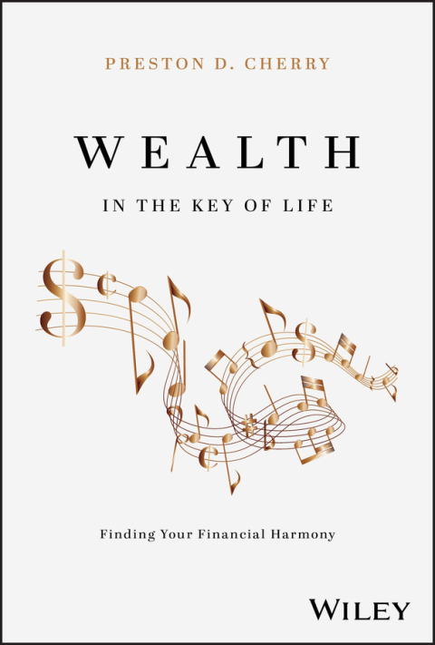 Cover image for book Wealth in the Key of Life