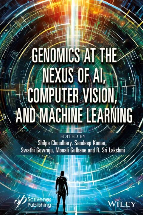 Genomics at the Nexus of AI, Computer Vision, and Machine Learning 