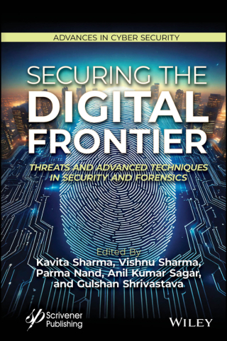 Securing the Digital Frontier