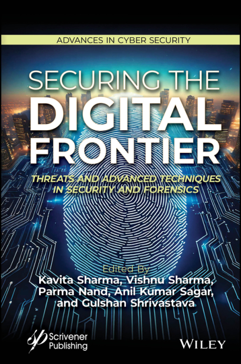 Securing the Digital Frontier 