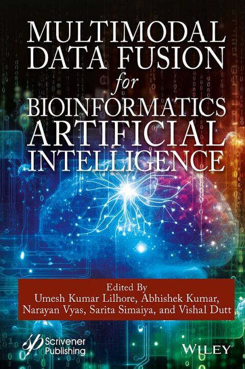 Multimodal Data Fusion for Bioinformatics Artificial Intelligence 