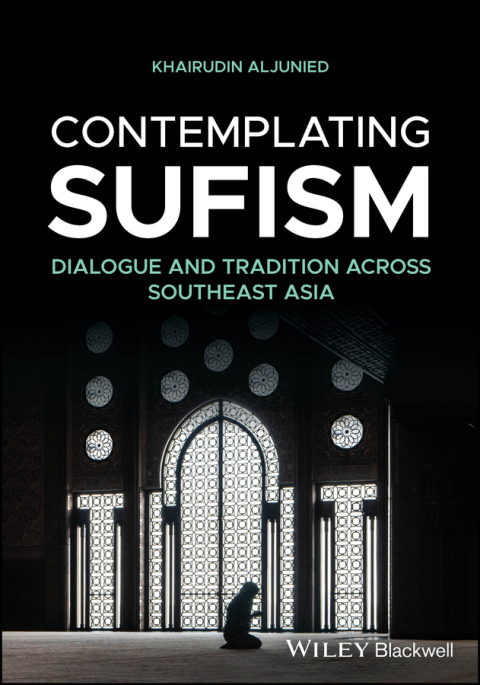 Cover image for book Contemplating Sufism