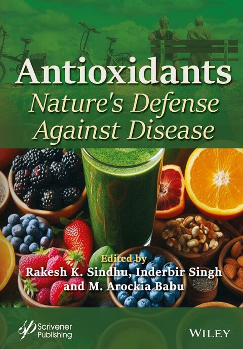 Antioxidants 