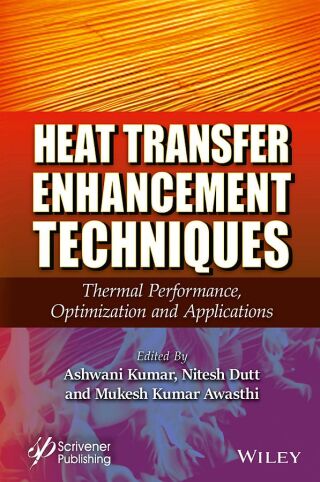 Heat Transfer Enhancement Techniques