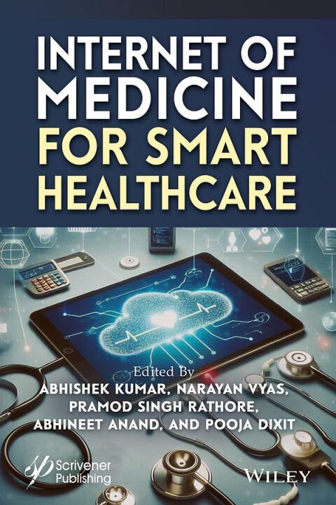 Internet of Medicine for Smart Healthcare 