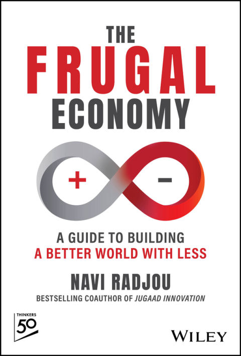 The Frugal Economy 