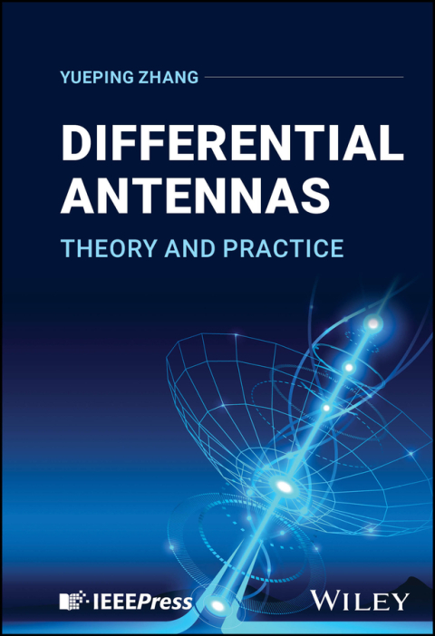 Cover image for book Differential Antennas