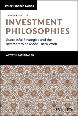 Investment Philosophies