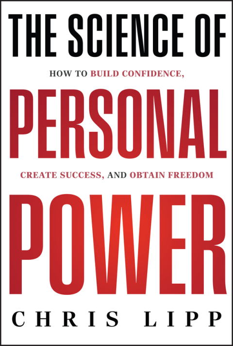 Cover image for book The Science of Personal Power