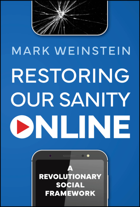 Cover image for book Restoring Our Sanity Online