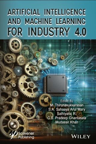Artificial Intelligence and Machine Learning for Industry 4.0
