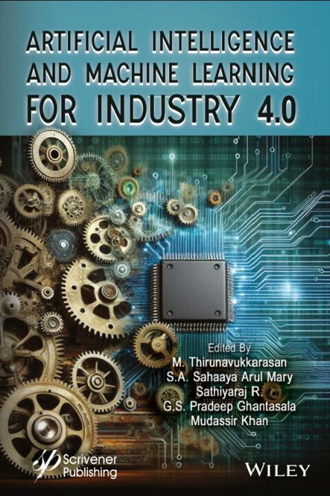 Artificial Intelligence and Machine Learning for Industry 4.0 