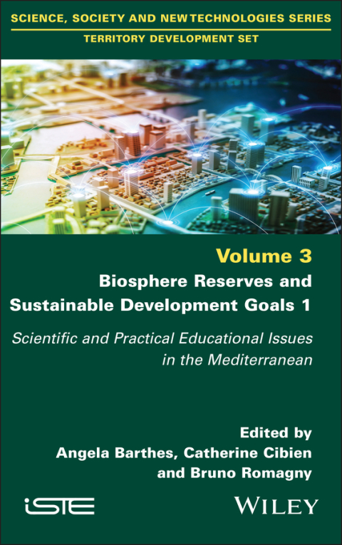 Cover image for book Biosphere Reserves and Sustainable Development Goals 1