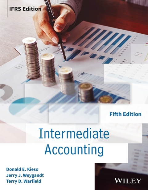 Intermediate Accounting IFRS, International Adaptation