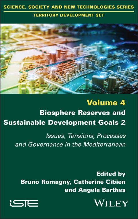 Cover image for book Biosphere Reserves and Sustainable Development Goals 2