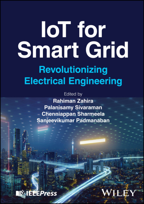 IoT for Smart Grid 