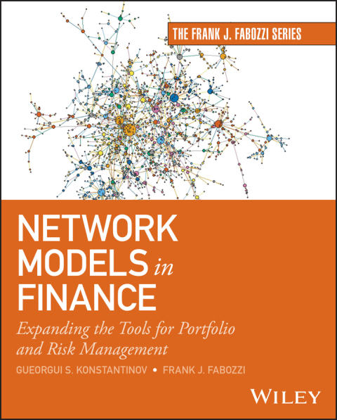 Cover image for book Network Models in Finance