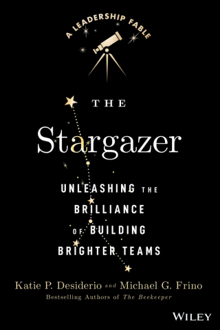 The Stargazer