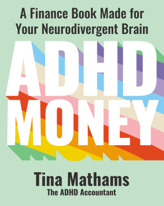 ADHD Money