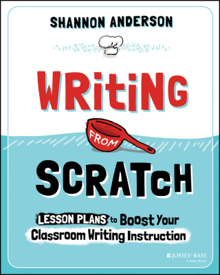 Writing from Scratch