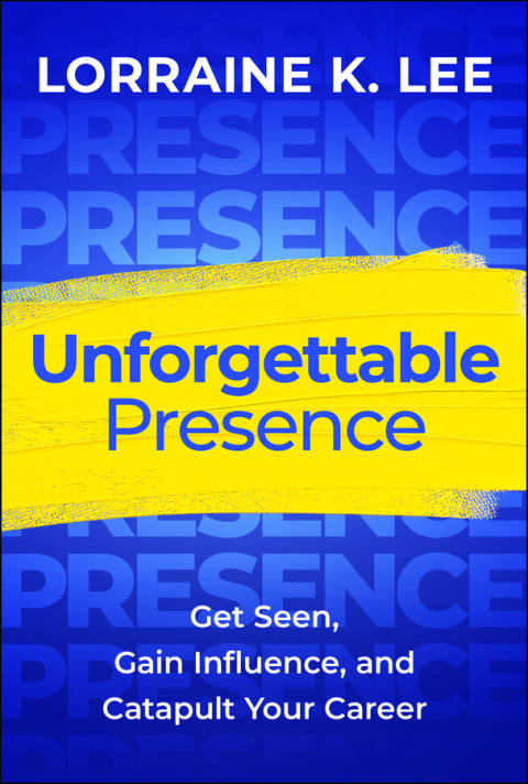 Cover image for book Unforgettable Presence