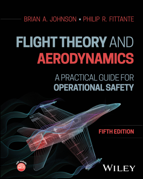 Flight Theory+Aerodynamics