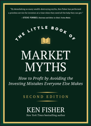 The Little Book of Market Myths