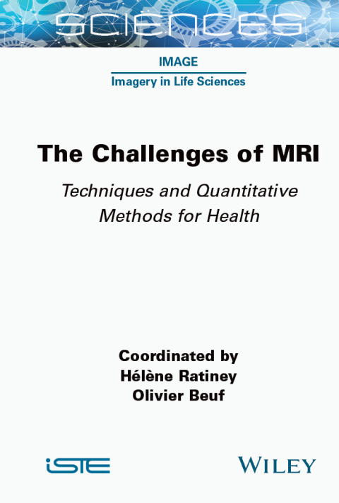 Cover image for book The Challenges of MRI