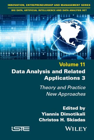 Data Analysis and Related Applications 3