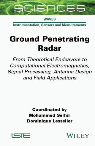 Ground Penetrating Radar